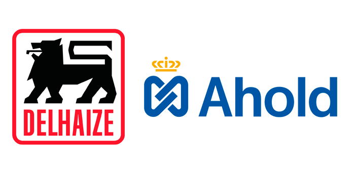 Ahold Delhaize logo