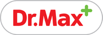 Dr.Max logo