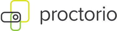 Proctorio logo