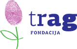 Trag Fondacije logo