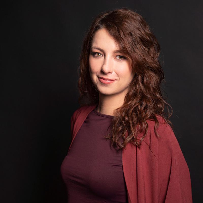 Katarina Zdravković