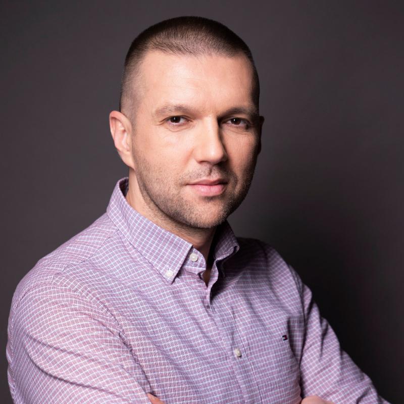 Nemanja Gajić