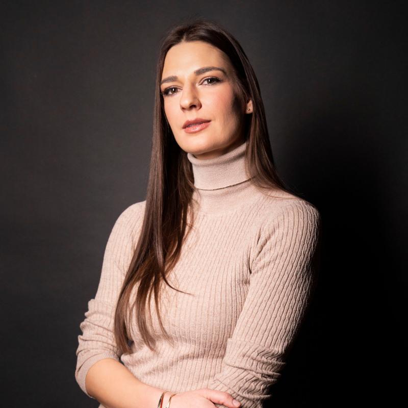 Tamara Pajević
