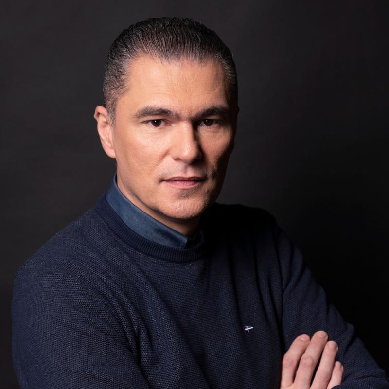 Stojan Šljivić