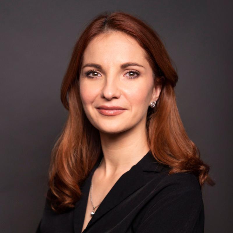 Aleksandra Terentić